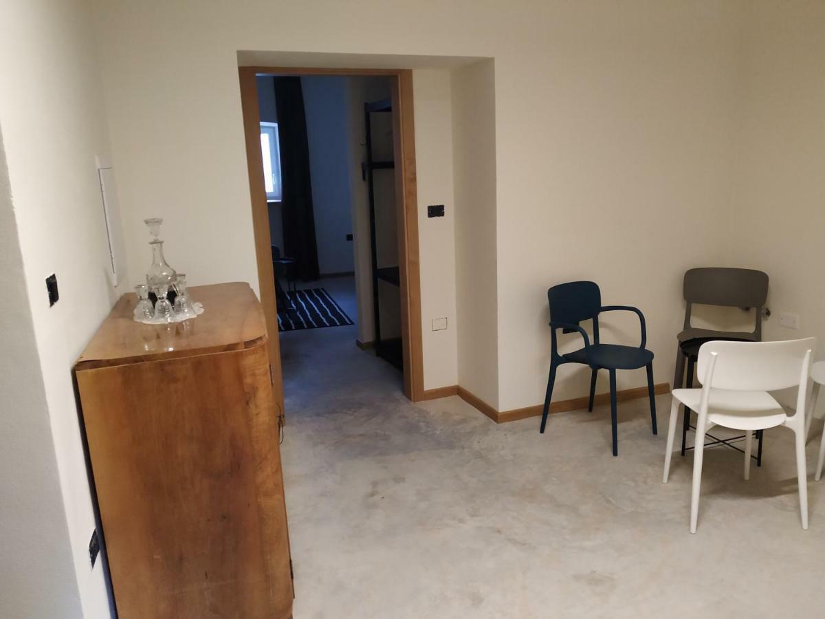 B & W Kriz Bed & Breakfast Ajdovščina Dış mekan fotoğraf
