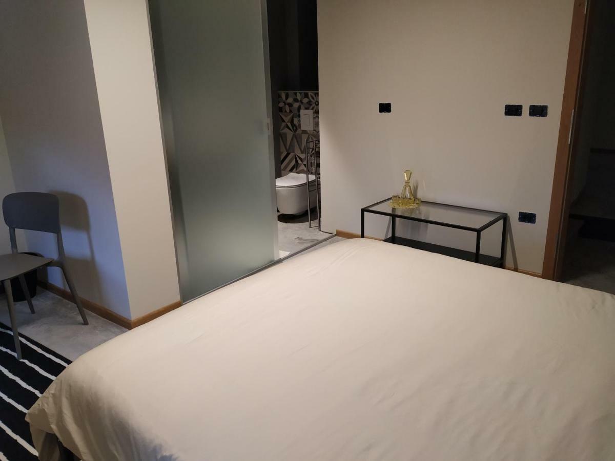 B & W Kriz Bed & Breakfast Ajdovščina Dış mekan fotoğraf