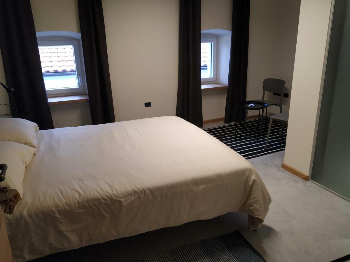 B & W Kriz Bed & Breakfast Ajdovščina Dış mekan fotoğraf