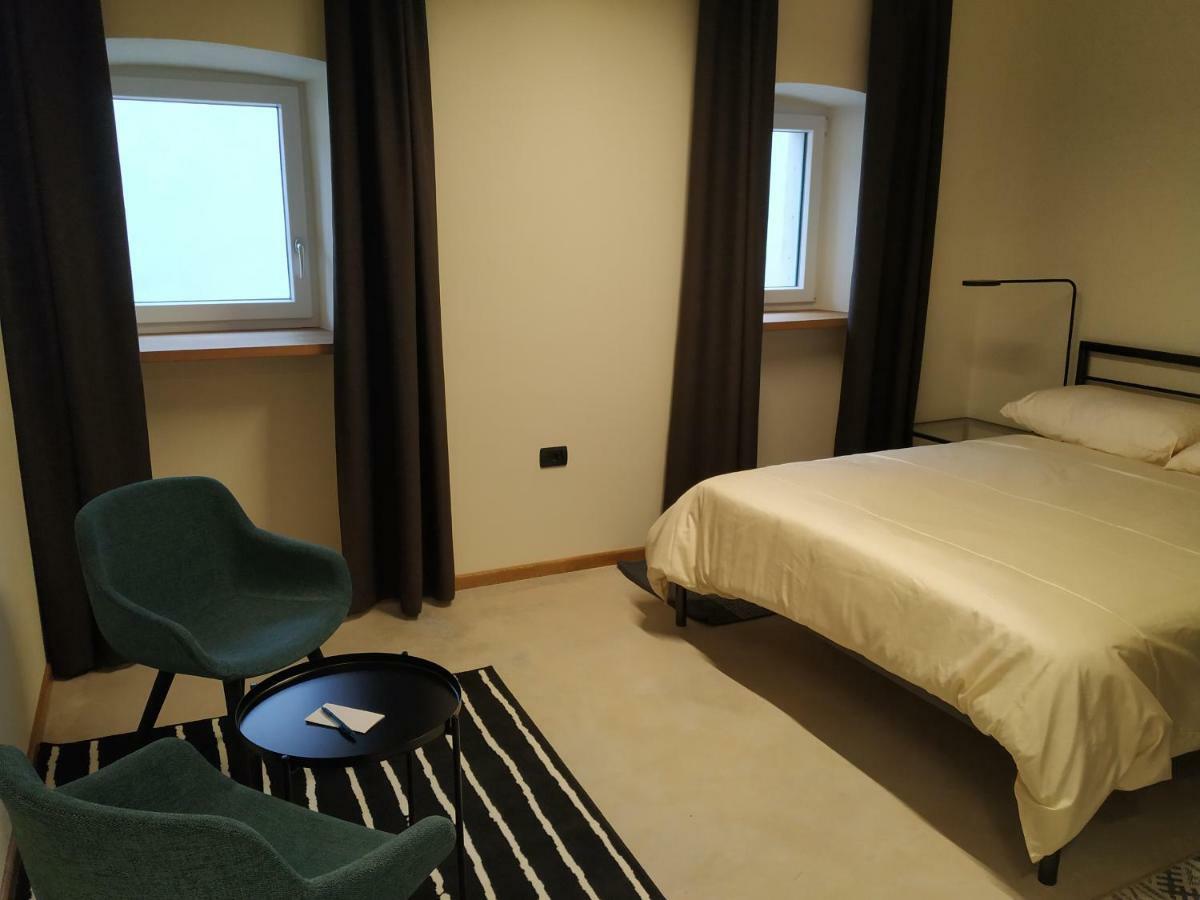 B & W Kriz Bed & Breakfast Ajdovščina Dış mekan fotoğraf