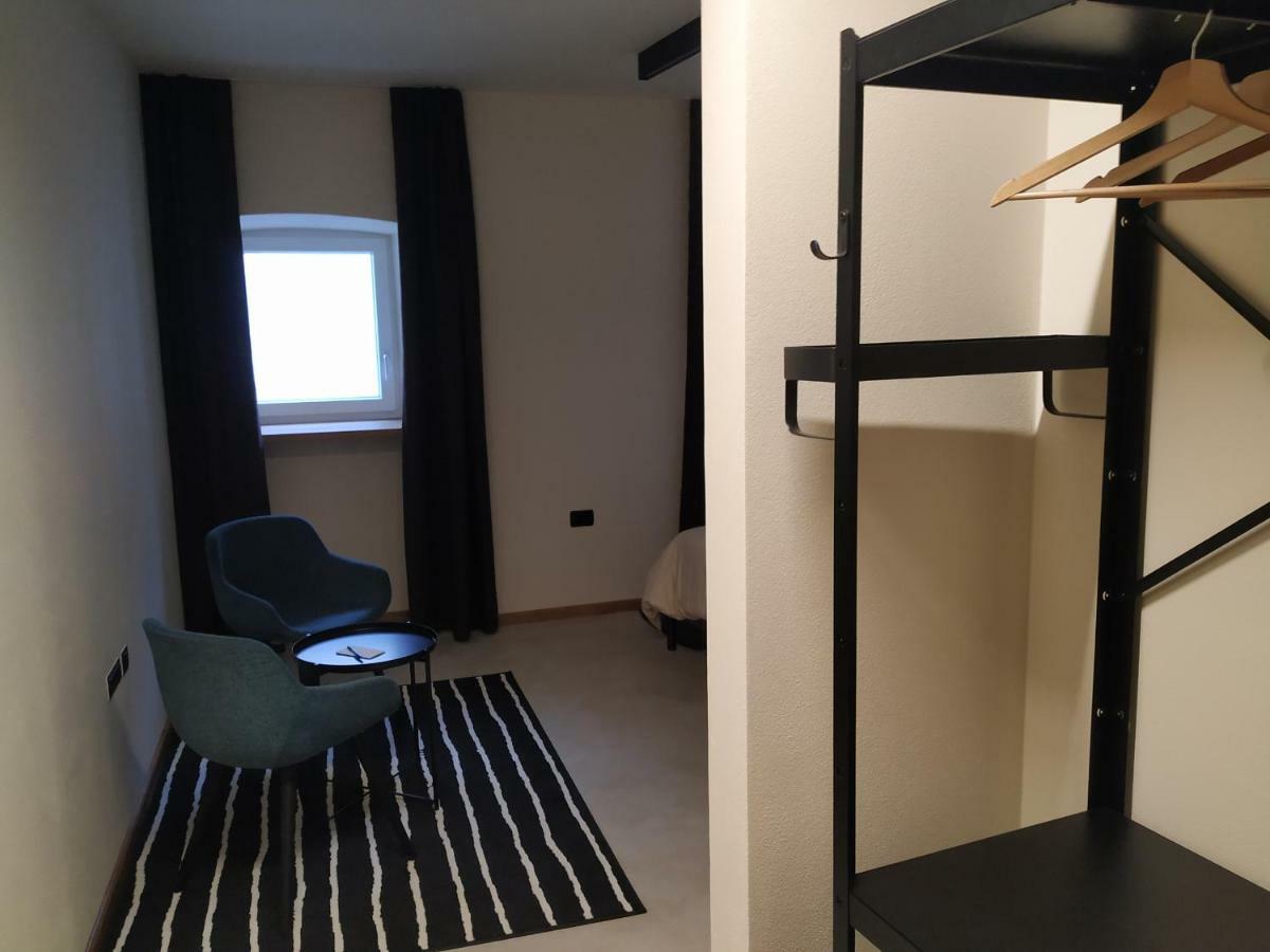 B & W Kriz Bed & Breakfast Ajdovščina Dış mekan fotoğraf