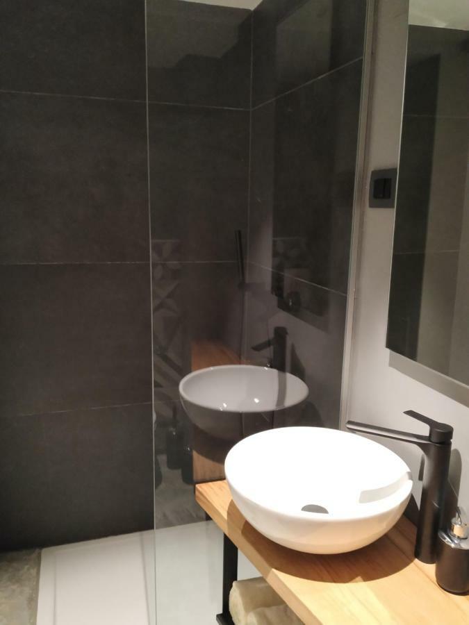 B & W Kriz Bed & Breakfast Ajdovščina Dış mekan fotoğraf