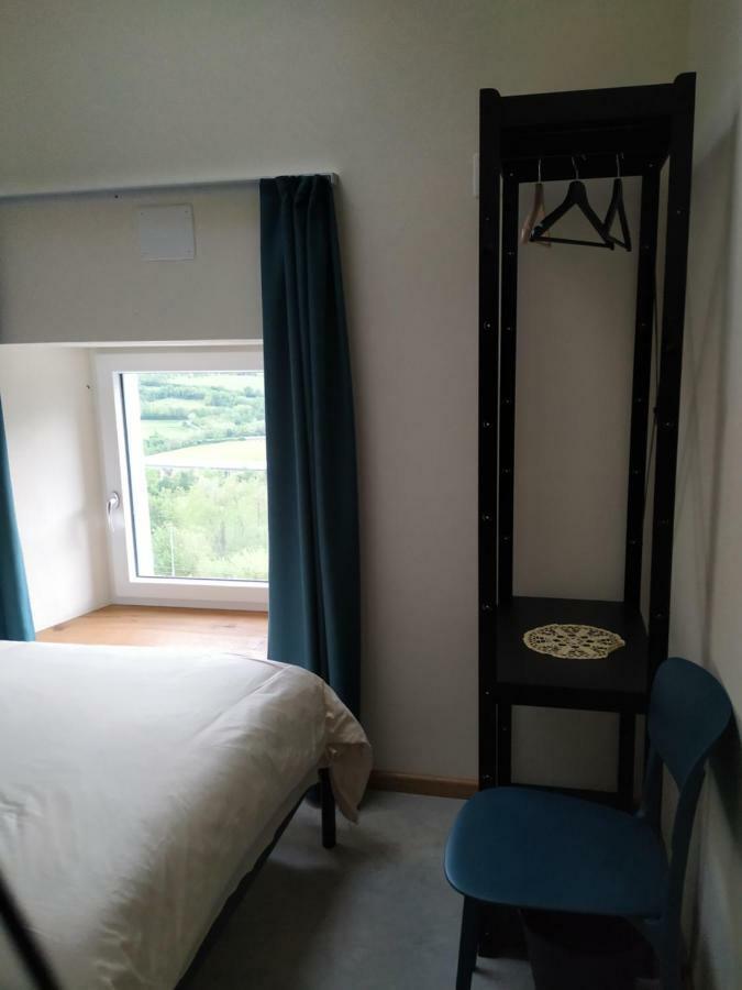 B & W Kriz Bed & Breakfast Ajdovščina Dış mekan fotoğraf