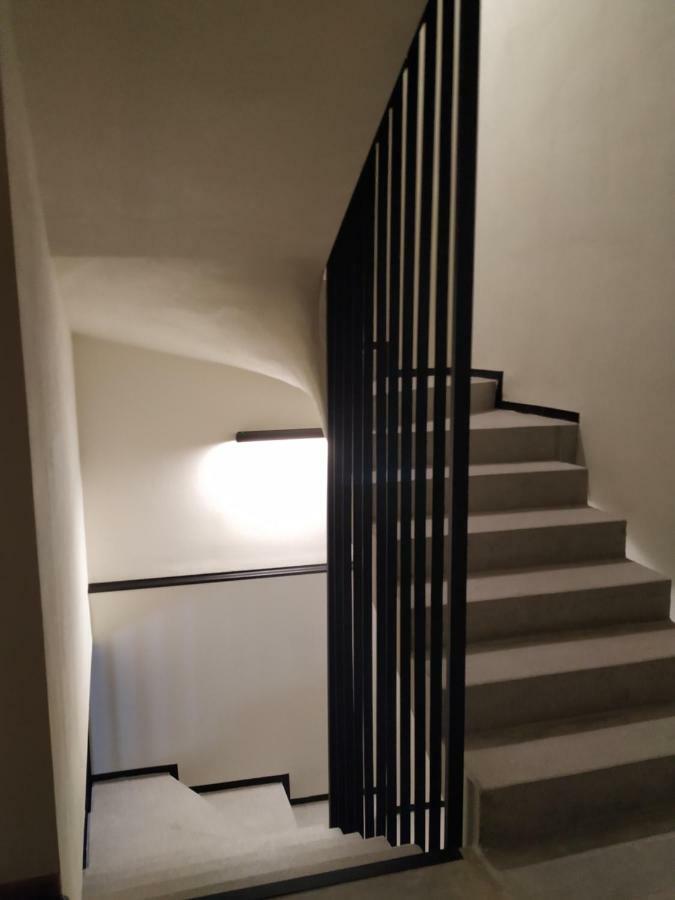 B & W Kriz Bed & Breakfast Ajdovščina Dış mekan fotoğraf